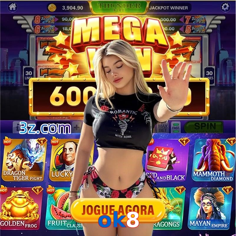 ok8 jogos
